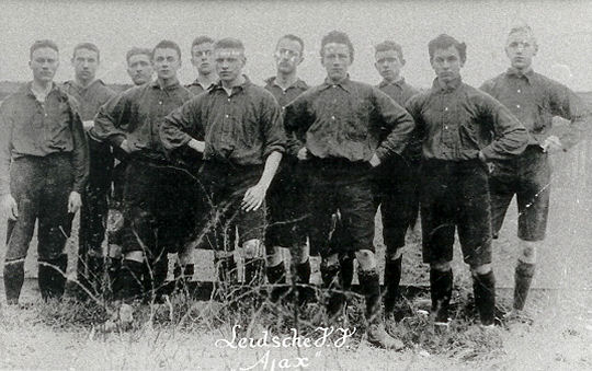 1895, Ajax 1