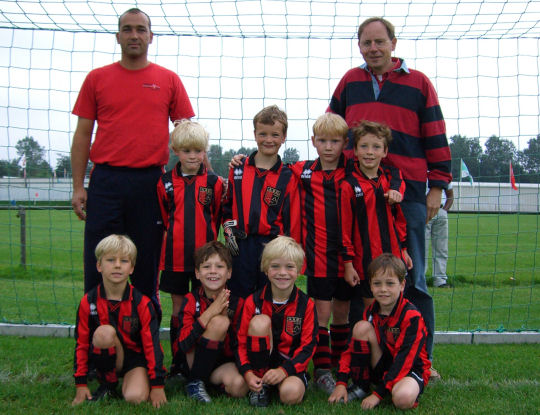 2006, ASC F9