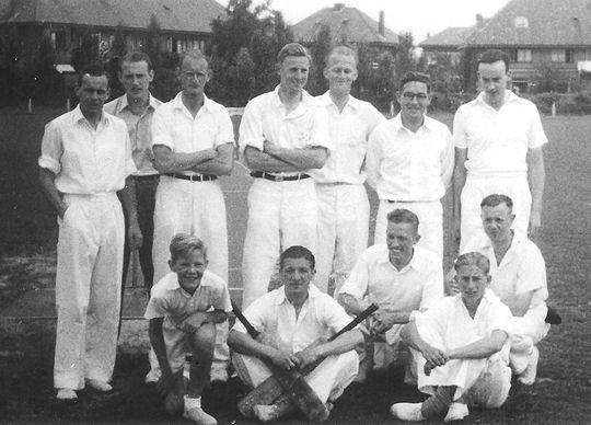 1951 Ajax 1