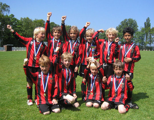 2005, ASC F2